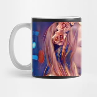 Wayhaught Kiss Gonenonna Fait Mug